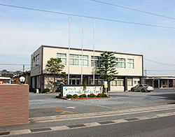 埼玉工場