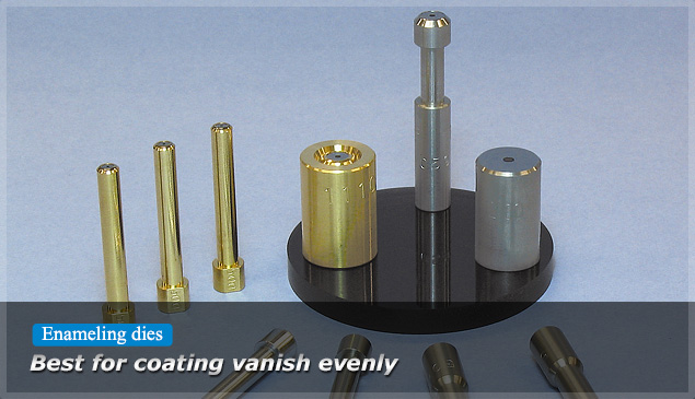 best for coating vanish evenly