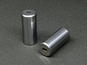 data of Tungsten carbide