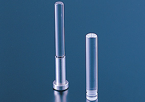 Sapphire: Polishing cylinder